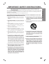 Installation And Operating Manual, Warranty - (page 3)