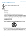 Hardware And Software Installation Manual - (page 3)