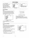 Operating Manual & Warranty - (page 23)