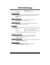 Bios Setup Manual - (page 12)