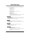 Bios Setup Manual - (page 23)