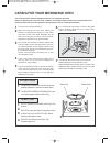 Operating Instructions & Cook Book - (page 9)
