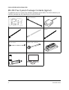Installation And Setup Manual - (page 4)