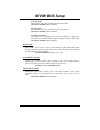 Bios Setup Manual - (page 17)