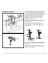 Operating And Assembly Instructions Manual - (page 19)