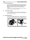 Operator's manual - (page 75)
