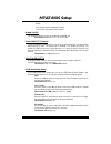 Bios Setup Manual - (page 24)