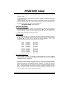 Bios Setup Manual - (page 27)