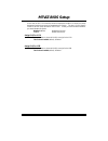 Bios Setup Manual - (page 28)