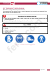 User And Maintenance Manual - (page 23)