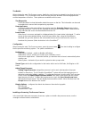 User Operating Instructions Manual - (page 21)