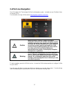 User Operating Instructions Manual - (page 22)