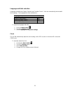 User Operating Instructions Manual - (page 23)