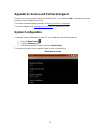 User Operating Instructions Manual - (page 28)