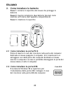 Quick Installation Manual - (page 40)