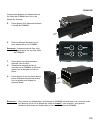 Quick Installation Manual - (page 133)