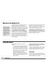 Quickstart Manual And Reference Manual - (page 6)