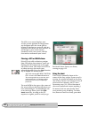 Quickstart Manual And Reference Manual - (page 20)