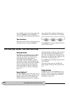 Quickstart Manual And Reference Manual - (page 28)