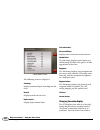 Quickstart Manual And Reference Manual - (page 40)