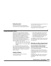 Quickstart Manual And Reference Manual - (page 111)