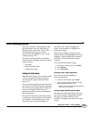 Quickstart Manual And Reference Manual - (page 125)