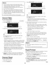 Use & Care Manual - (page 19)