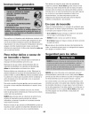 Use & Care Manual - (page 61)