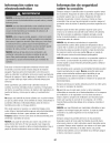 Use & Care Manual - (page 62)