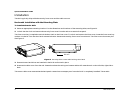Installation And Quick Start Manual - (page 4)