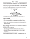 Use And Installation Instructions - (page 15)