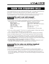 Service And Parts Manual - (page 9)