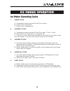 Service And Parts Manual - (page 15)