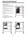 Service And Parts Manual - (page 24)