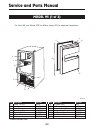 Service And Parts Manual - (page 60)