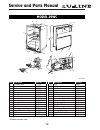 Service And Parts Manual - (page 76)