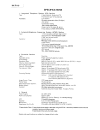 Service Manual And Technical Manual - (page 2)