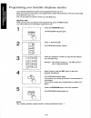 Operating Instructions Manual - (page 30)