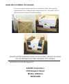 Repacking And Shipping Manual - (page 6)