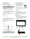 Preparation And Installation Manual - (page 2)
