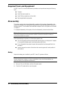 Service And Reference Manual - (page 45)