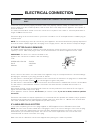 Use And Installation Instructions - (page 33)