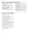 Use And Care Manual - (page 31)