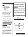 Operator's Manual & Service Book - (page 14)