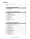 System Operation Manual - (page 6)