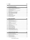 System Operation Manual - (page 7)