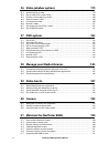 System Operation Manual - (page 14)