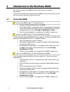 System Operation Manual - (page 18)