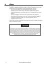 System Operation Manual - (page 34)