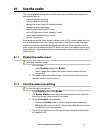 System Operation Manual - (page 125)